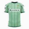 Real Betis Conference League 2024-25 - Herre Fotballdrakt